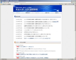 tsukubauniv_kek tsukubauniv_kek