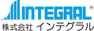 株式会社インテグラルのロゴ