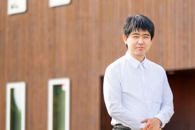 社員インタビューイメージ