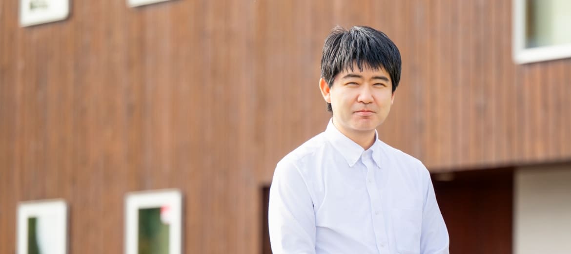 社員インタビューイメージ