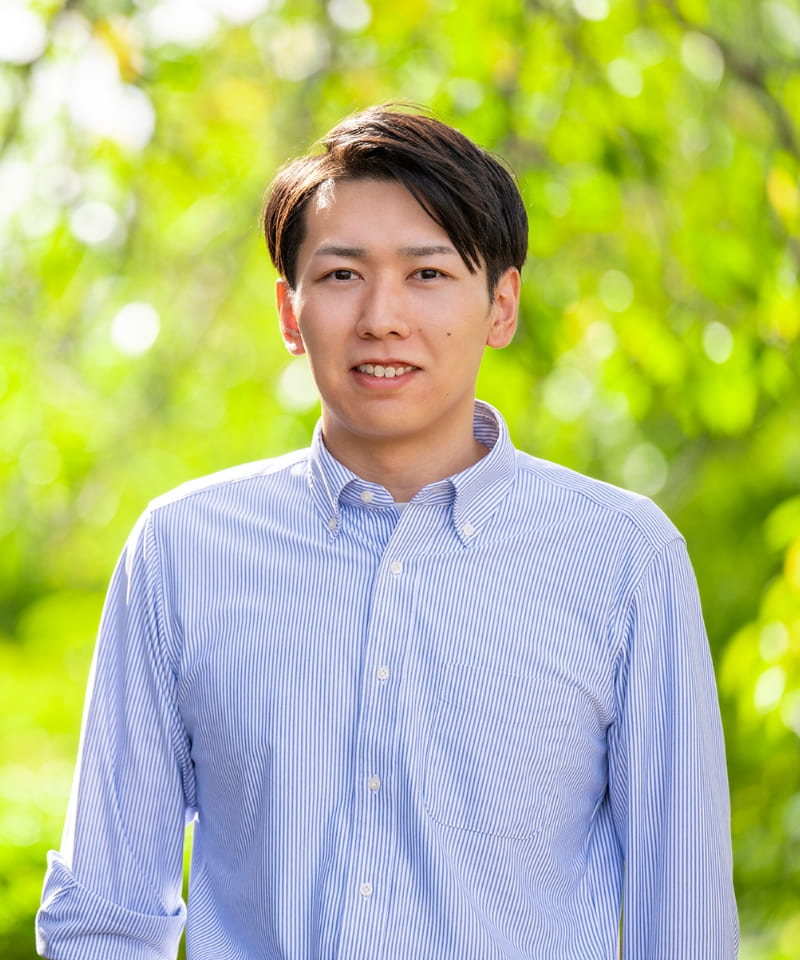 ソフトウェアエンジニアの写真