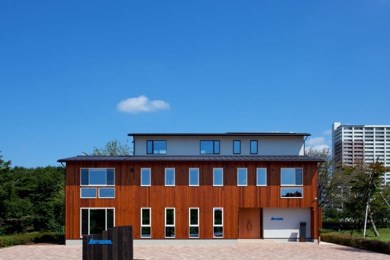 オフィス風景イメージ