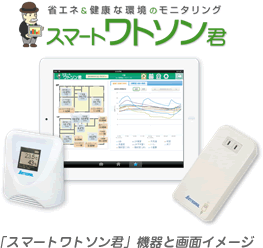 スマートワトソン君機器