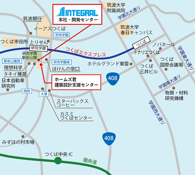 詳細地図