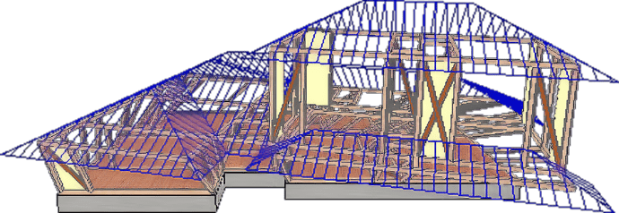 3Dシミュレーション